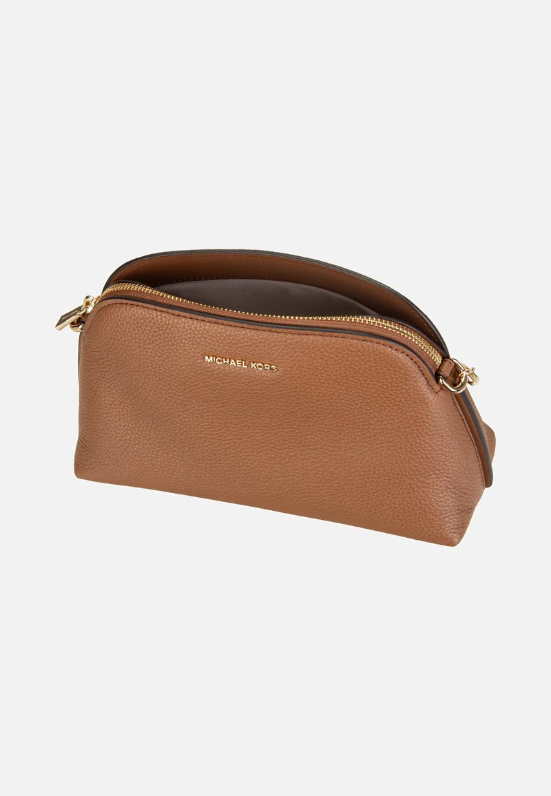Freddie Small Dome Chn Xbody Luggage - Crossbody Bag