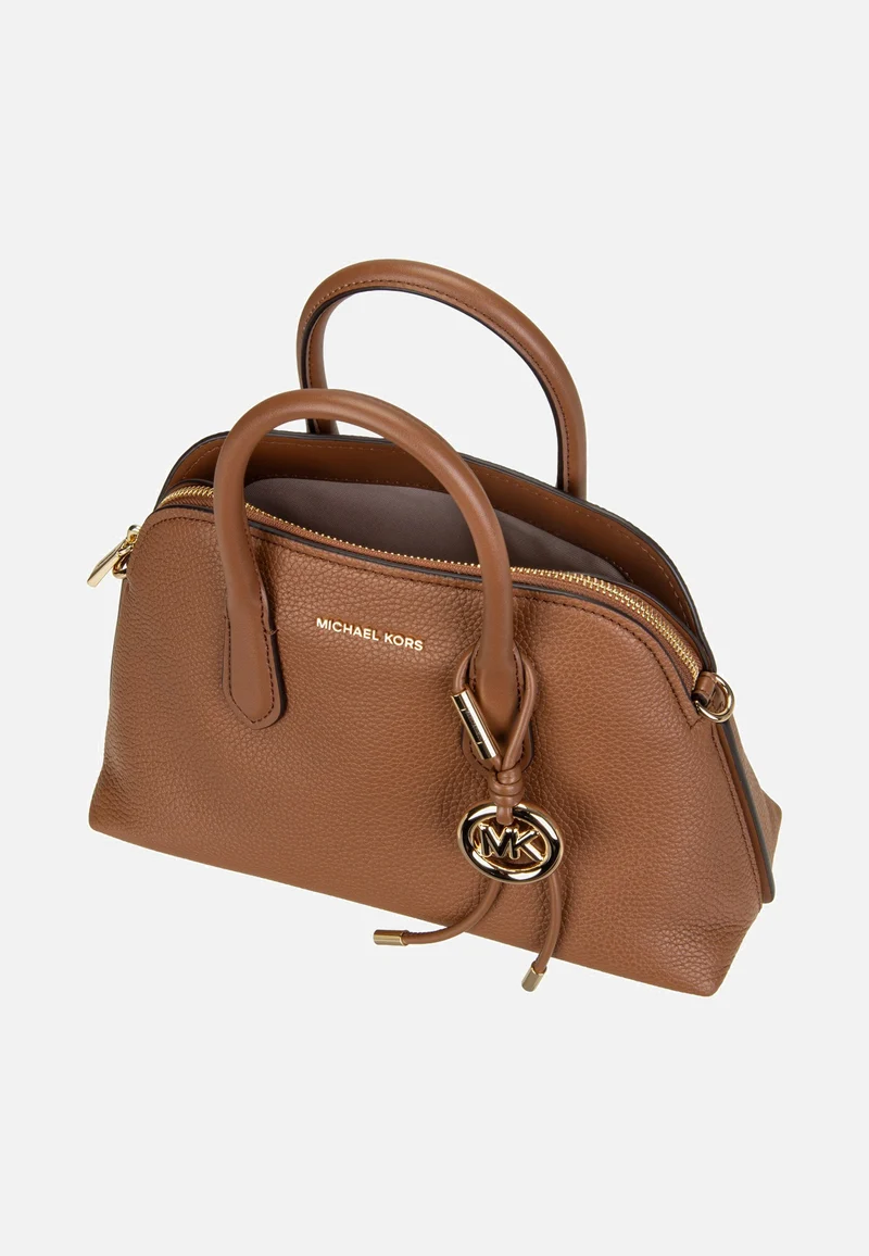 Freddie Medium Dome Chn Stchl Luggage - Henkeltasche