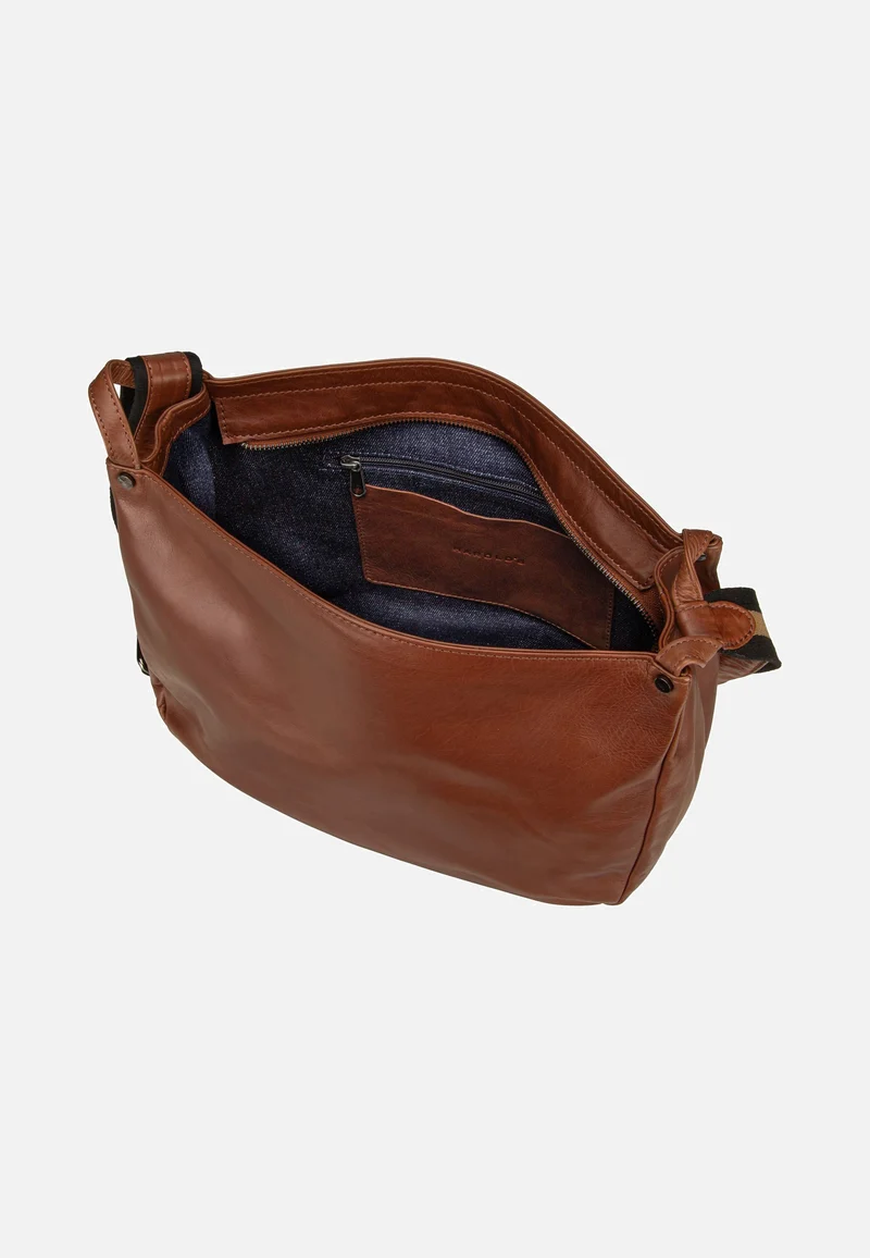 Caugio CAU35 Cognac - Beuteltasche