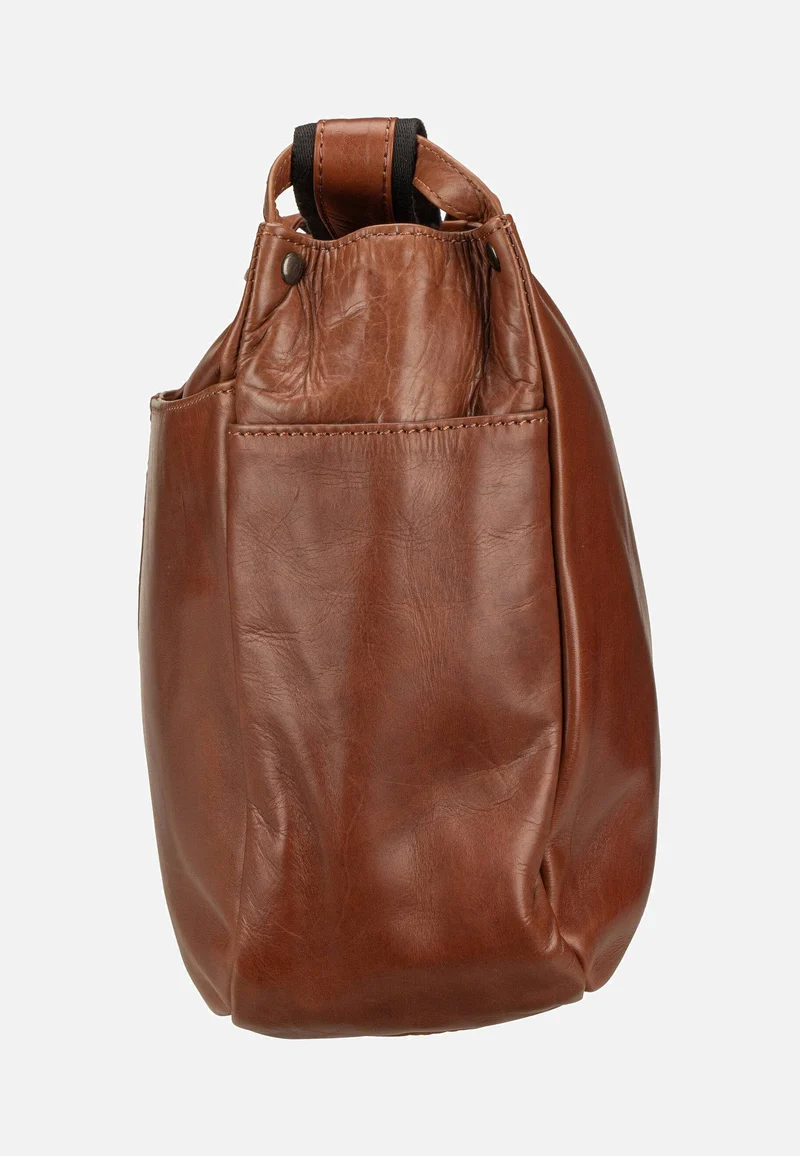 Caugio CAU35 Cognac - Beuteltasche