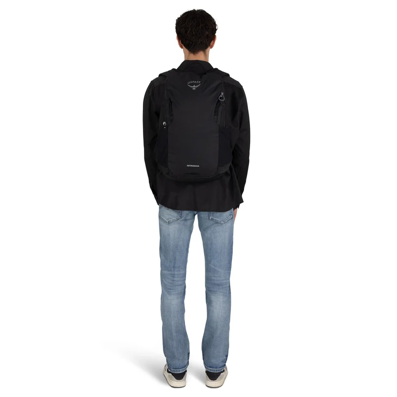 Osprey Astronova - Rucksack 16" 49.5 cm (black)