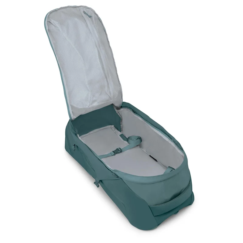 Osprey Fairview 70 - Reiserucksack 66 cm (casacade blue-torrent blue)