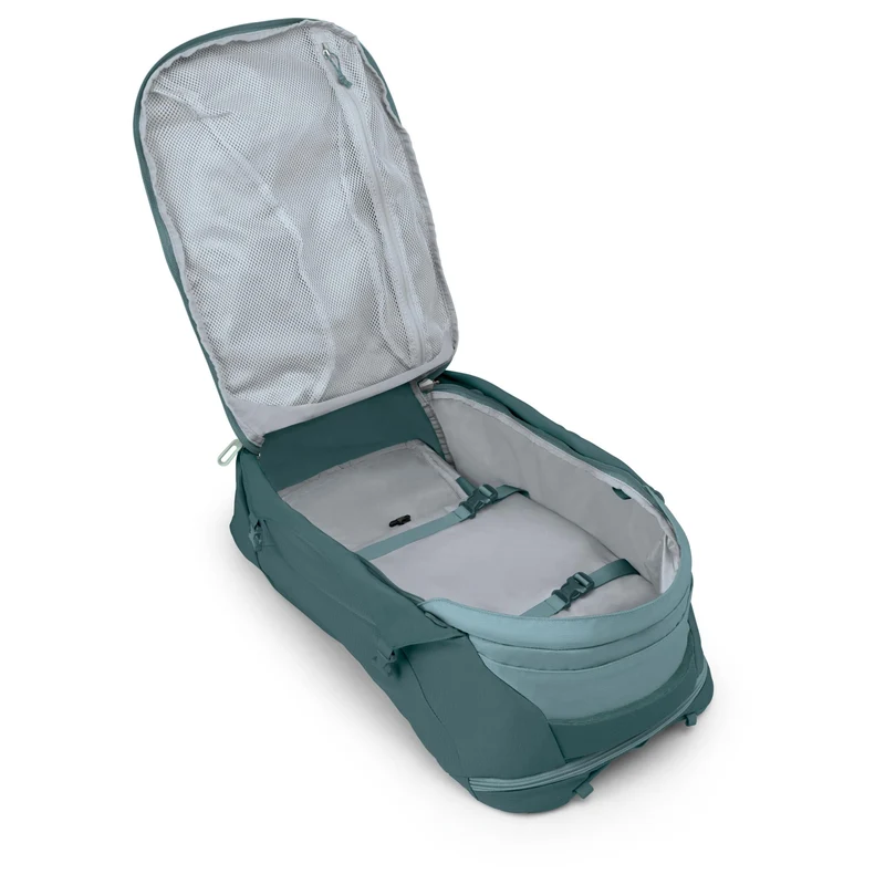 Osprey Fairview 40 - Reiserucksack 55 cm (cascade blue-torrent blue)