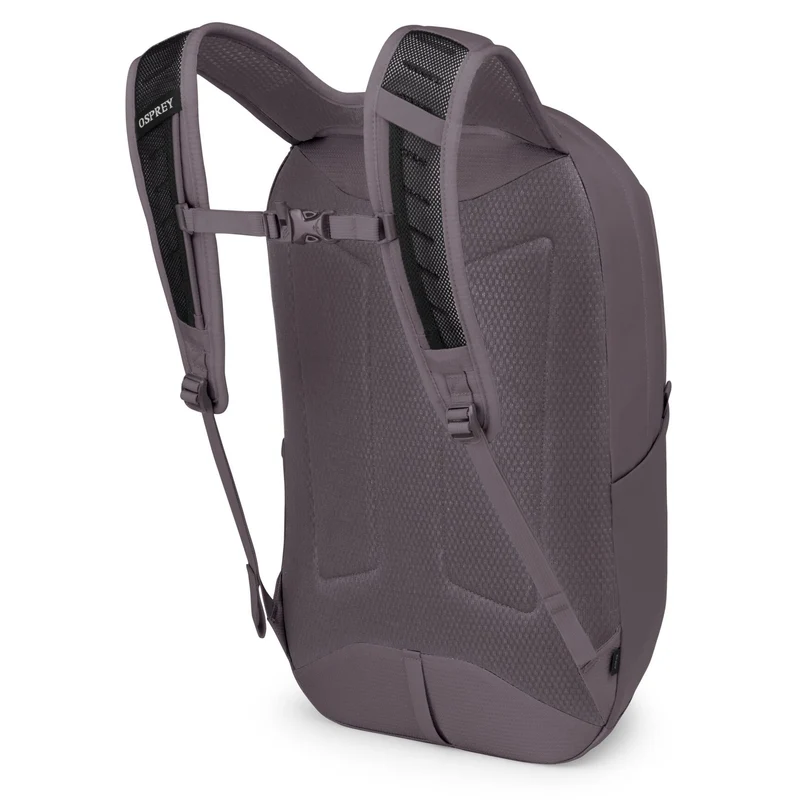 Osprey Farpoint Fairview Travel Daypack 15 - Rucksack 48 cm (graphite purple)