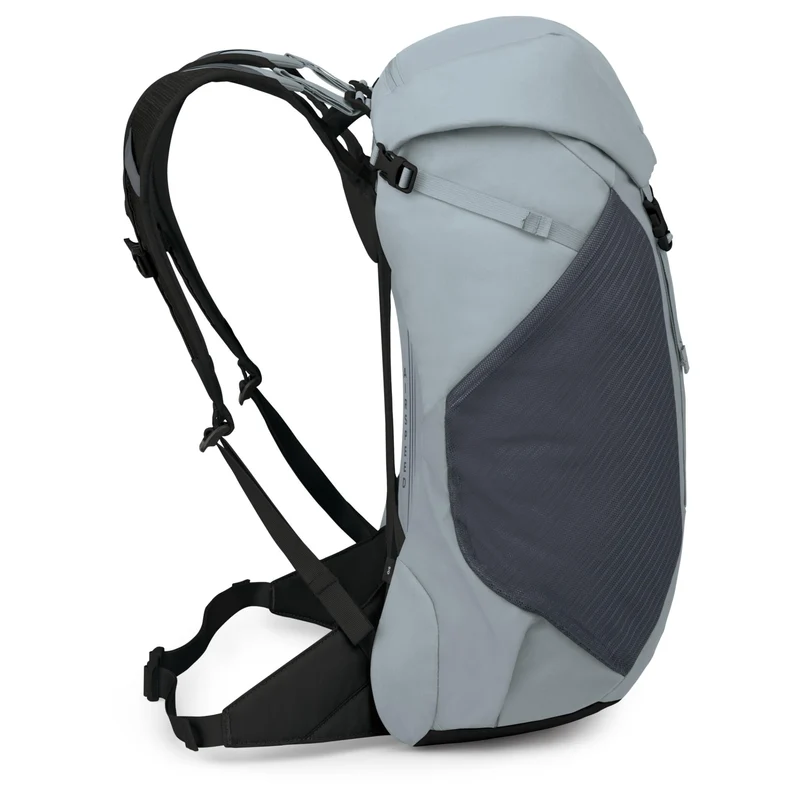 Osprey Hikelite LT 30 - Wanderrucksack 55 cm (silver lining)