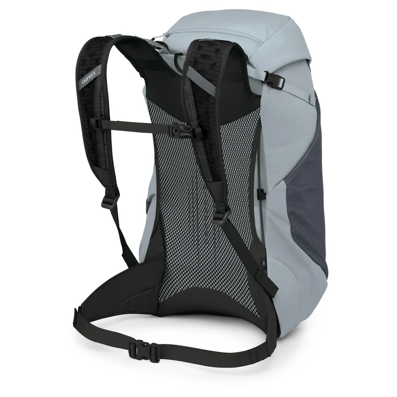 Osprey Hikelite LT 30 - Wanderrucksack 55 cm (silver lining)
