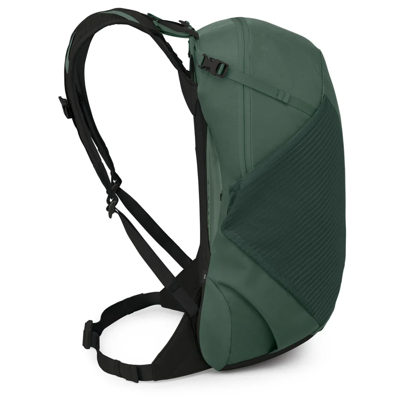 Osprey Hikelite LT 22 - Wanderrucksack 50 cm (tundra green)