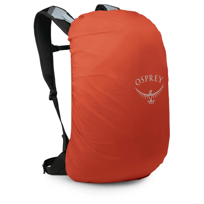 Osprey Hikelite LT 22 - Wanderrucksack 50 cm (silver lining)