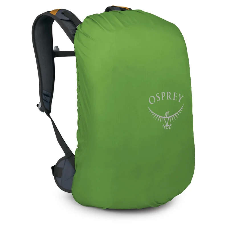 Osprey Hikelite 26 - Wanderrucksack 50 cm (tungsten-yellow)