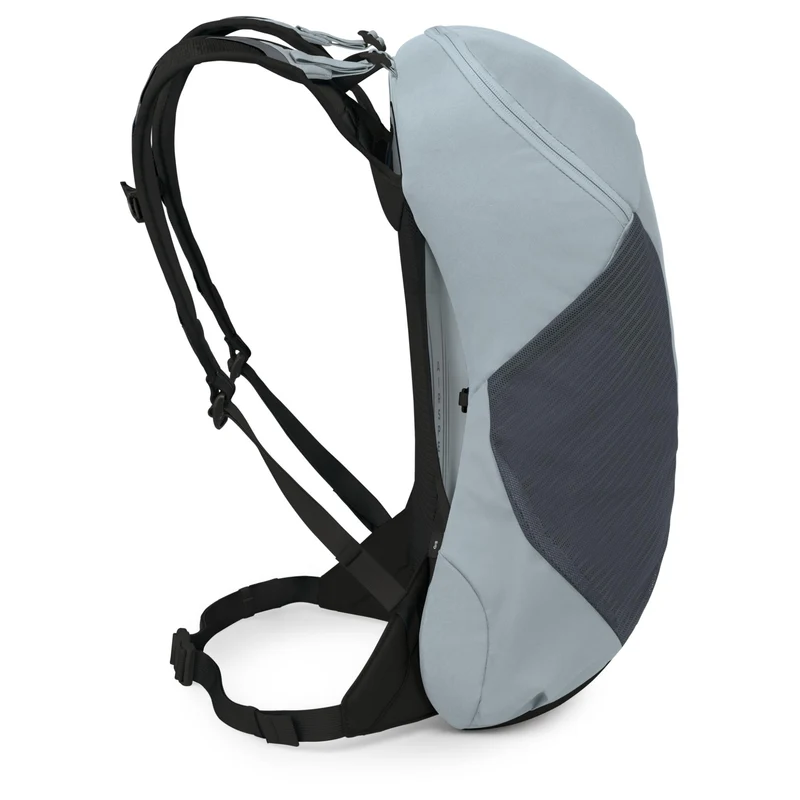 Osprey Hikelite LT 16 - Wanderrucksack 50 cm (silver lining)