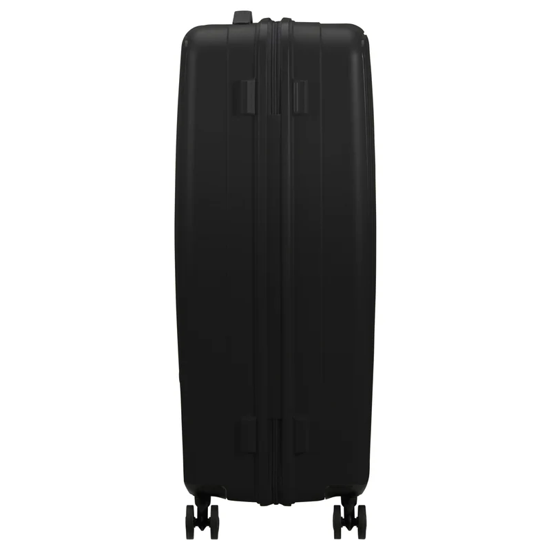 American Tourister Rejoy - 4-Rollen-Trolley 77 cm (schwarz)