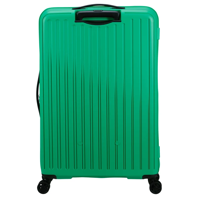 American Tourister Rejoy - 4-Rollen-Trolley 77 cm (grün)