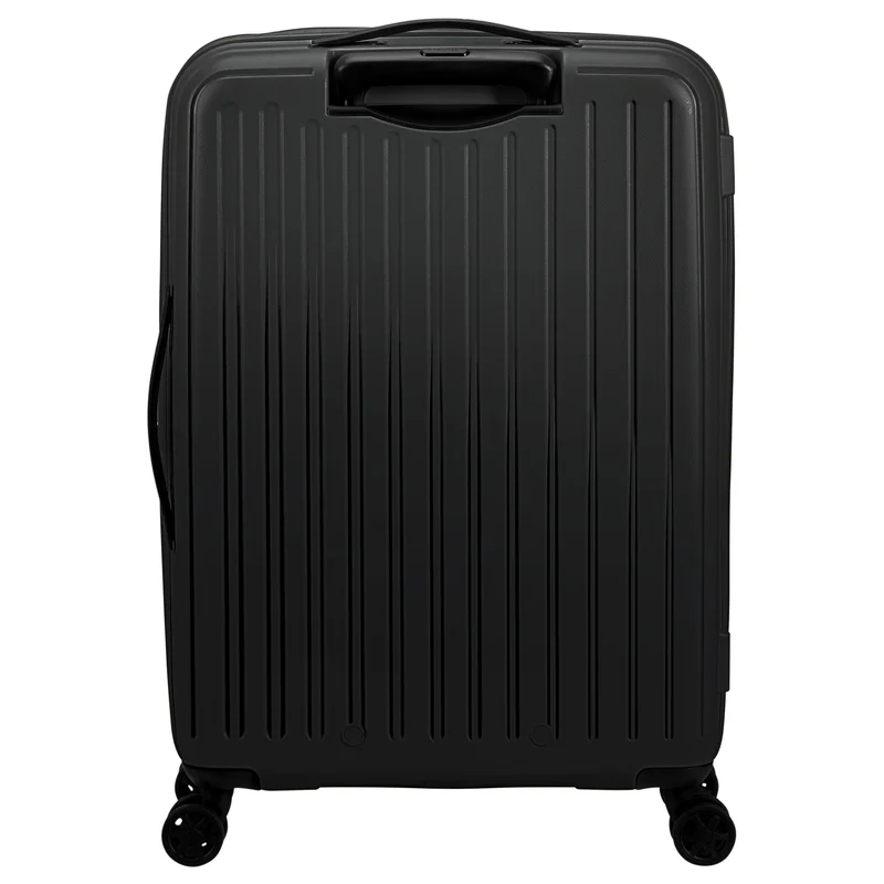 American Tourister Rejoy - 4-Rollen-Trolley 68 cm (schwarz)