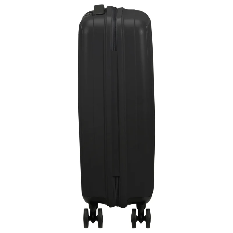 American Tourister Rejoy - 4-Rollen-Kabinentrolley 55 cm (schwarz)