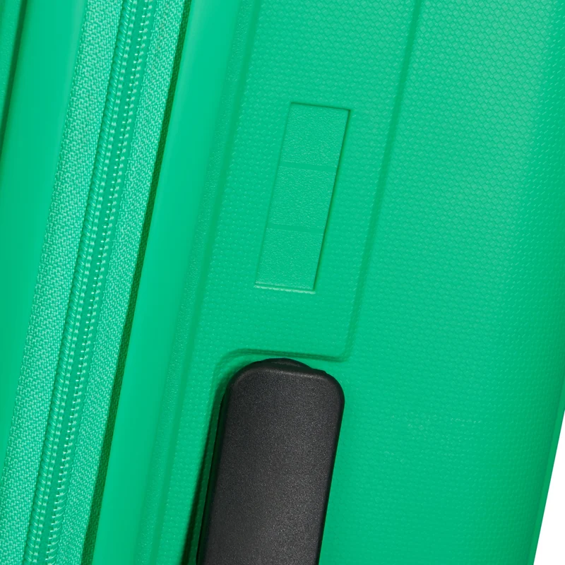 American Tourister Rejoy - 4-Rollen-Kabinentrolley 55 cm (grün)