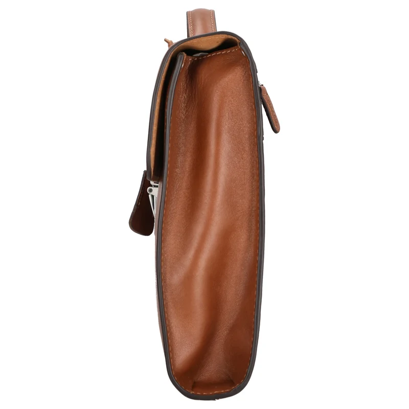 Picard Toscana - Aktentasche 38 cm (camel)