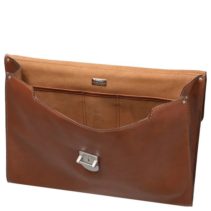 Picard Toscana - Aktentasche 38 cm (camel)