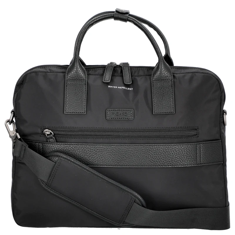 Picard S'Pore - Aktentasche 36 cm (schwarz)