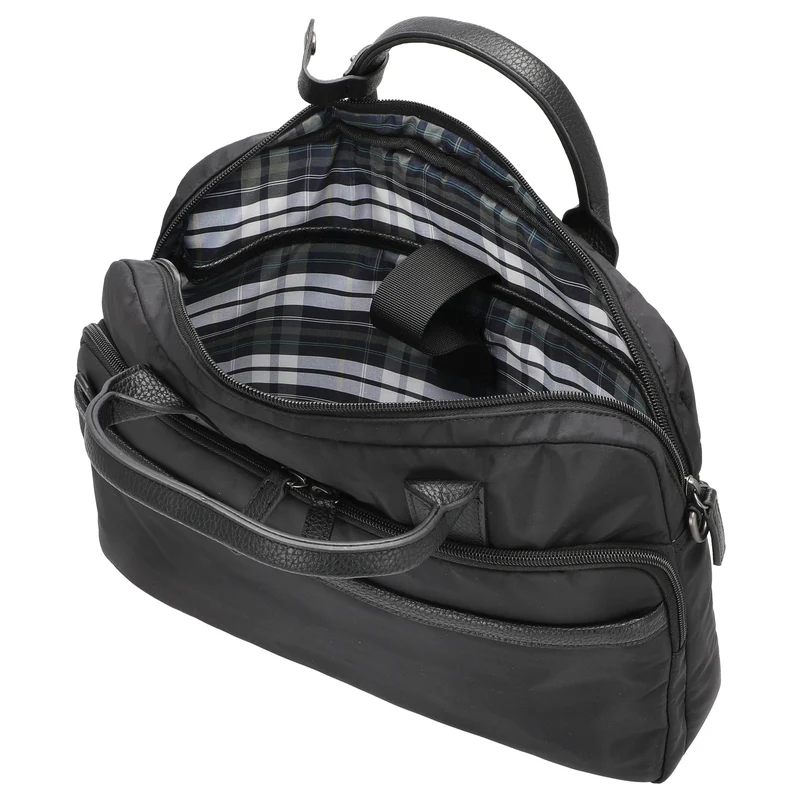 Picard S'Pore - Aktentasche 36 cm (schwarz)