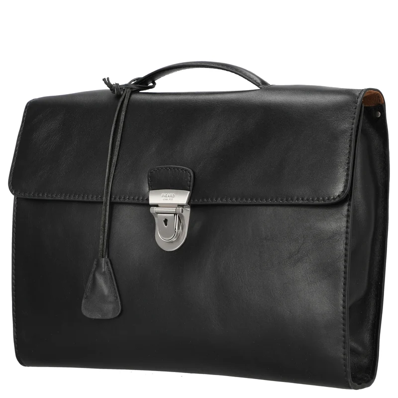 Picard Toscana - Aktentasche 38 cm (schwarz)
