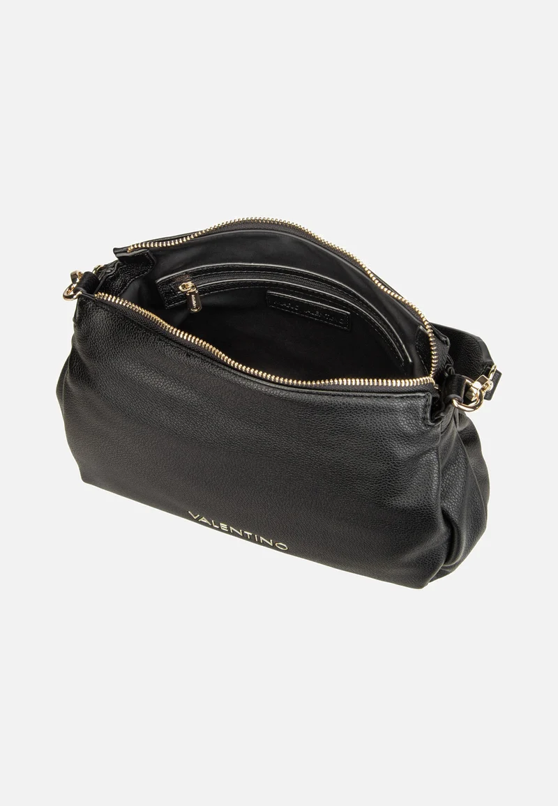 Dea Re M08 Nero - Hobo Bag