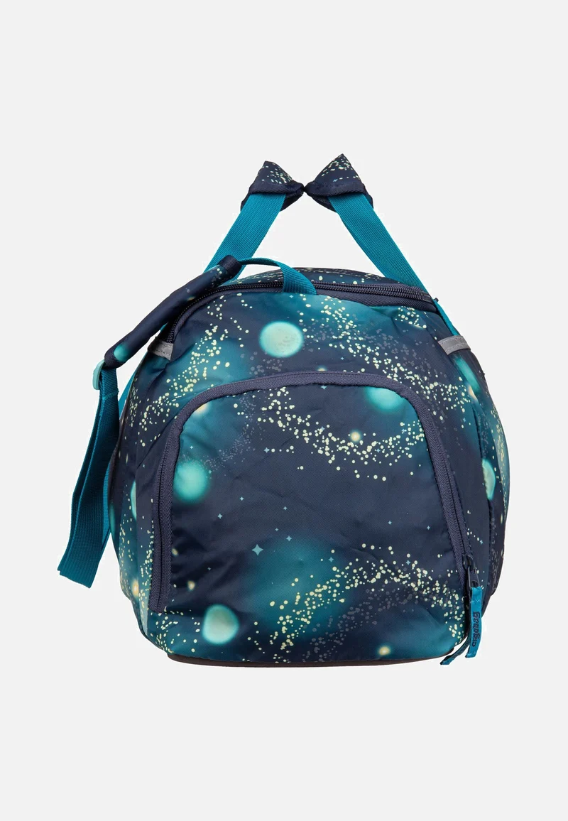 ergobag Sporttasche RaumfahrBär - Dufflebag