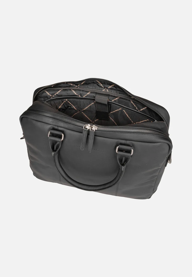 Boston 1086 Black - Aktentasche