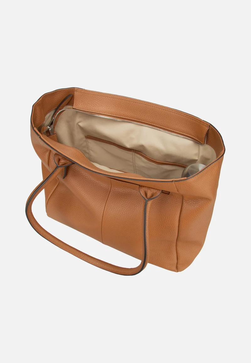 Pure 7225 Cognac - Shopper