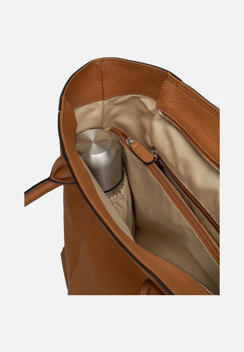 Pure 7225 Cognac - Shopper