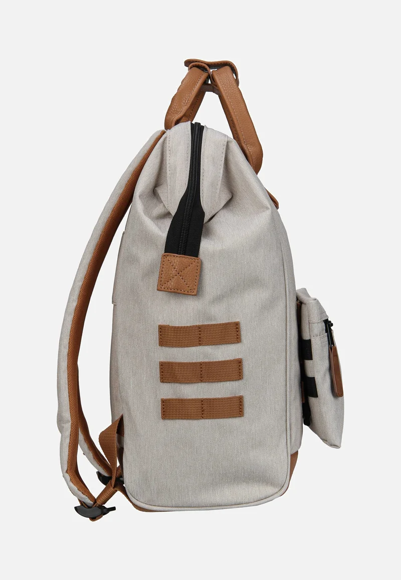 Adventurer Recycled Oxford Medium Arequipa - Rucksack