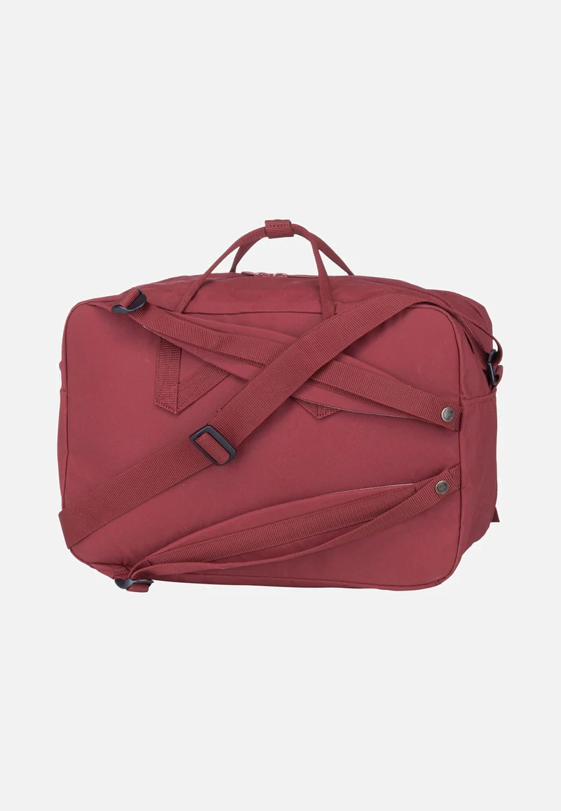 Kanken Ox Red - Weekender
