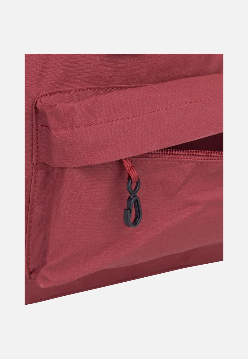 Kanken Ox Red - Weekender