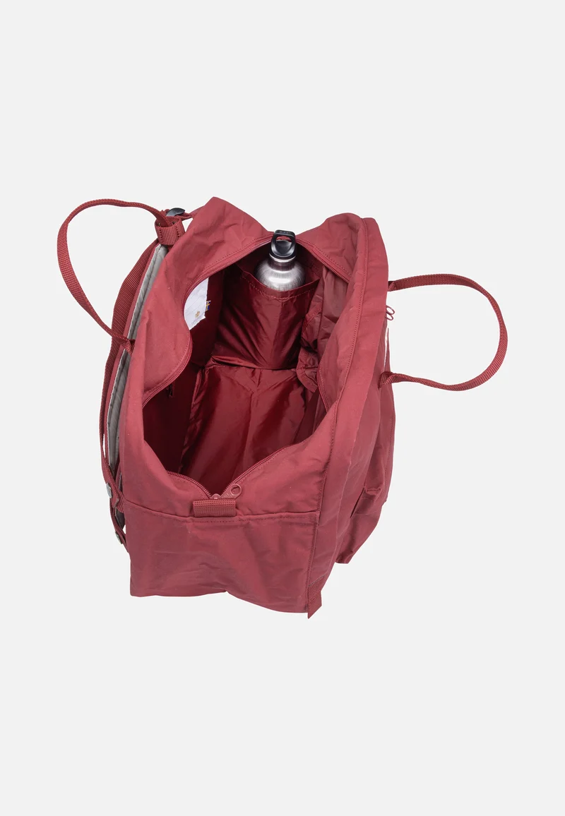 Kanken Ox Red - Weekender