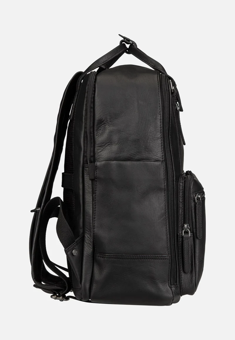 Calden 0712 Black - Rucksack