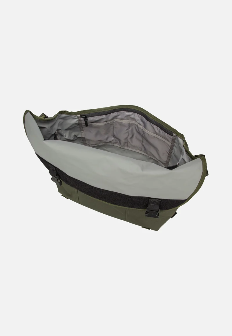 Classic Messenger M Army - Messenger Bag