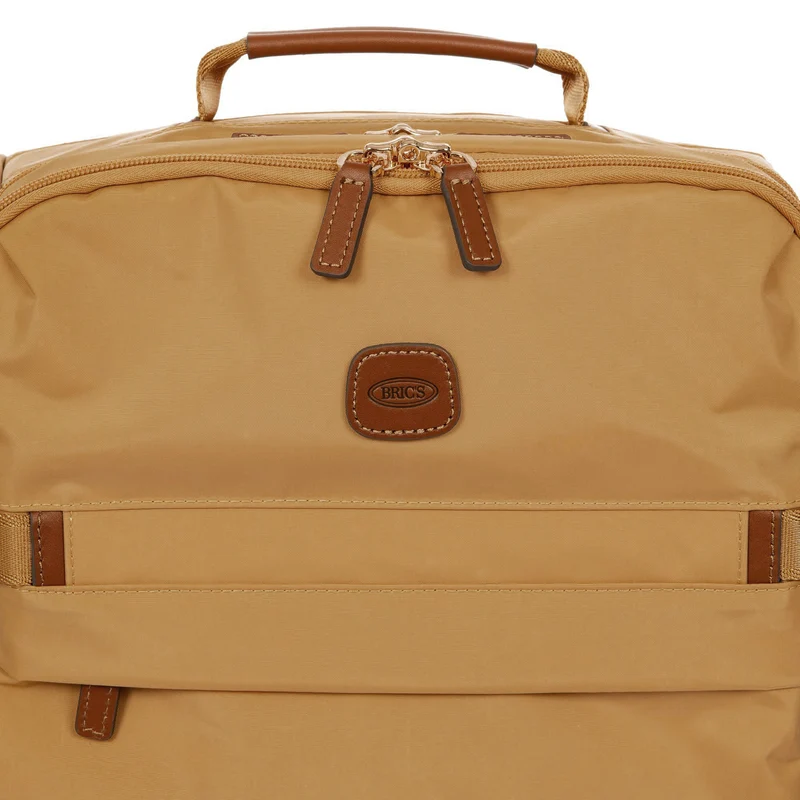 Brics X-Bag Travel - Reiserucksack 42 cm (honey)