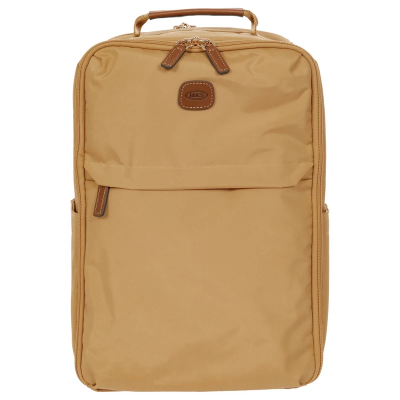 Brics X-Travel Underseater - Rucksack 40 cm (honey)