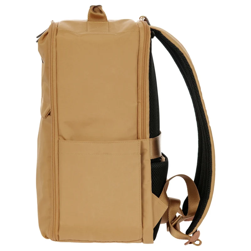 Brics X-Travel Underseater - Rucksack 40 cm (honey)