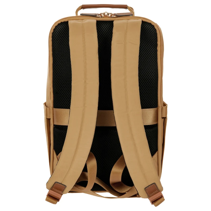 Brics X-Travel Underseater - Rucksack 40 cm (honey)