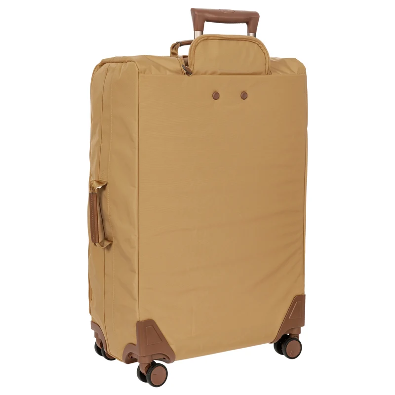 Brics X-Travel - 4-Rollen-Trolley L 71 cm (honey)