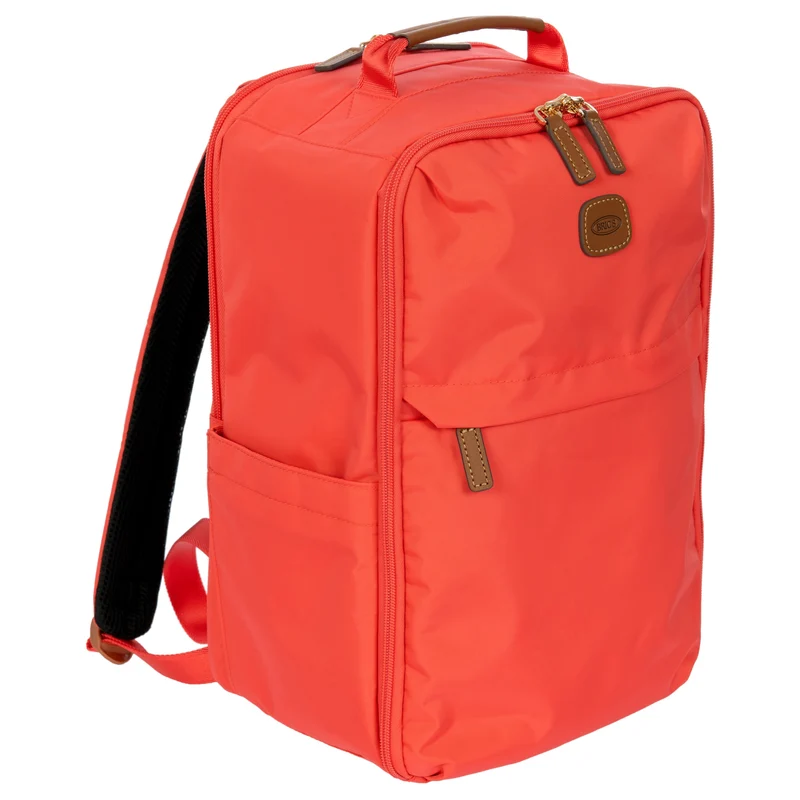 Brics X-Travel Underseater - Rucksack 40 cm (poppy)