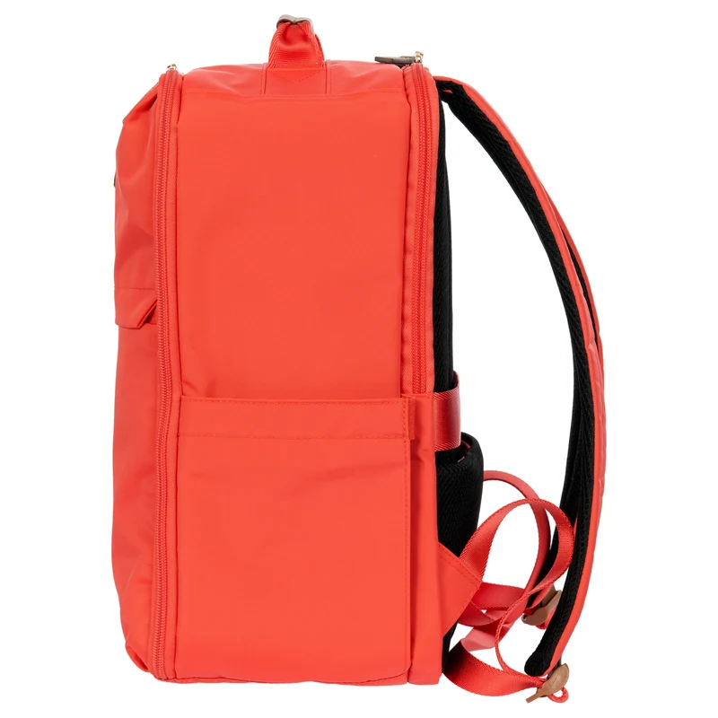Brics X-Travel Underseater - Rucksack 40 cm (poppy)