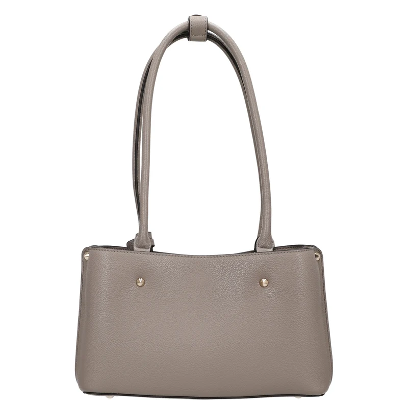 Guess Meridian ll - Schultertasche 27 cm (dark taupe)