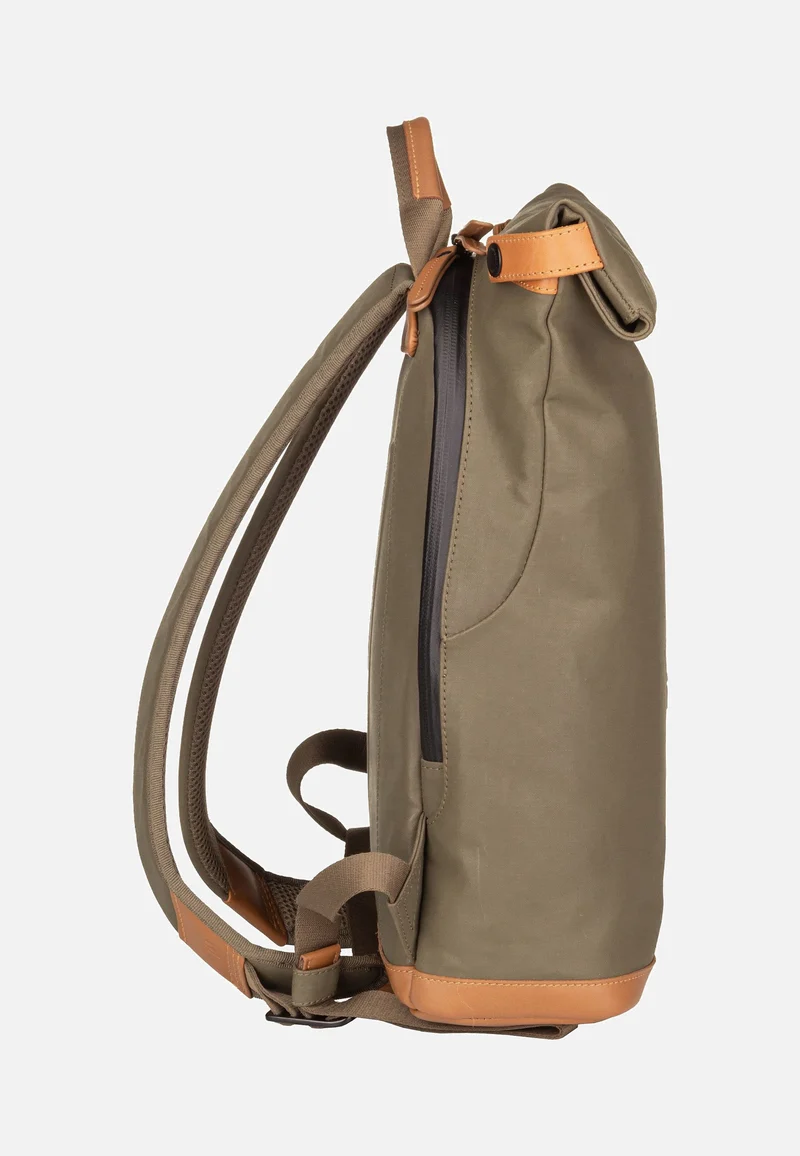 Wakayama Fallen Rock - Rolltop Rucksack