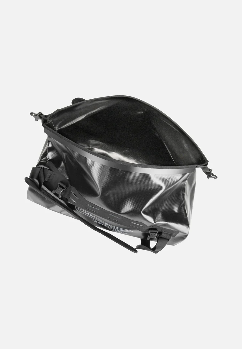 Duffle RC 49 Schwarz - Dufflebag