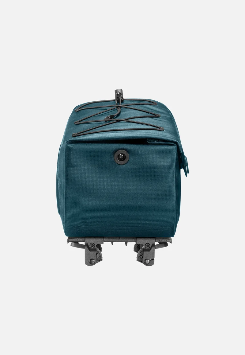 Trunk-Bag Petrol - Fahrradtasche