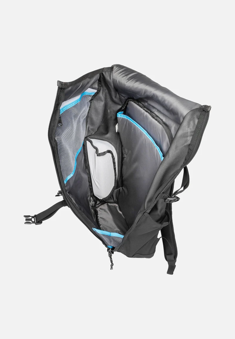 Subterra 25L Dark Shadow - Rucksack