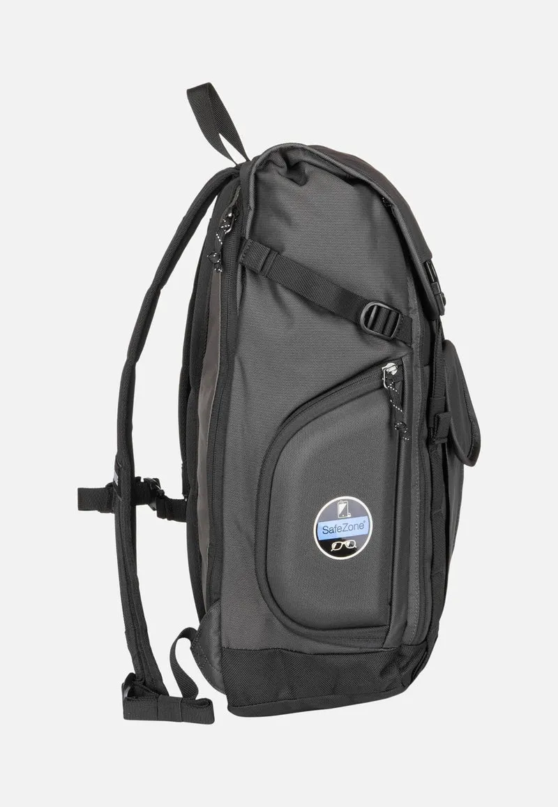 Subterra 25L Dark Shadow - Rucksack