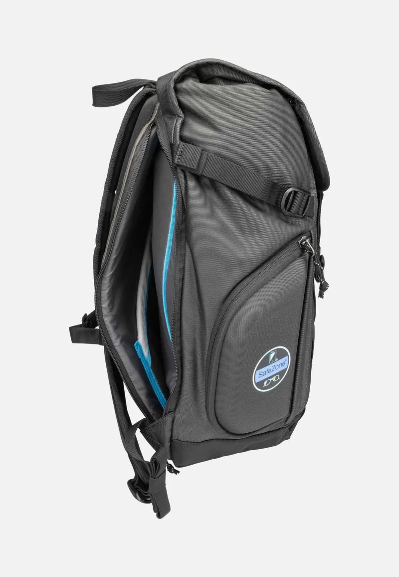 Subterra 25L Dark Shadow - Rucksack