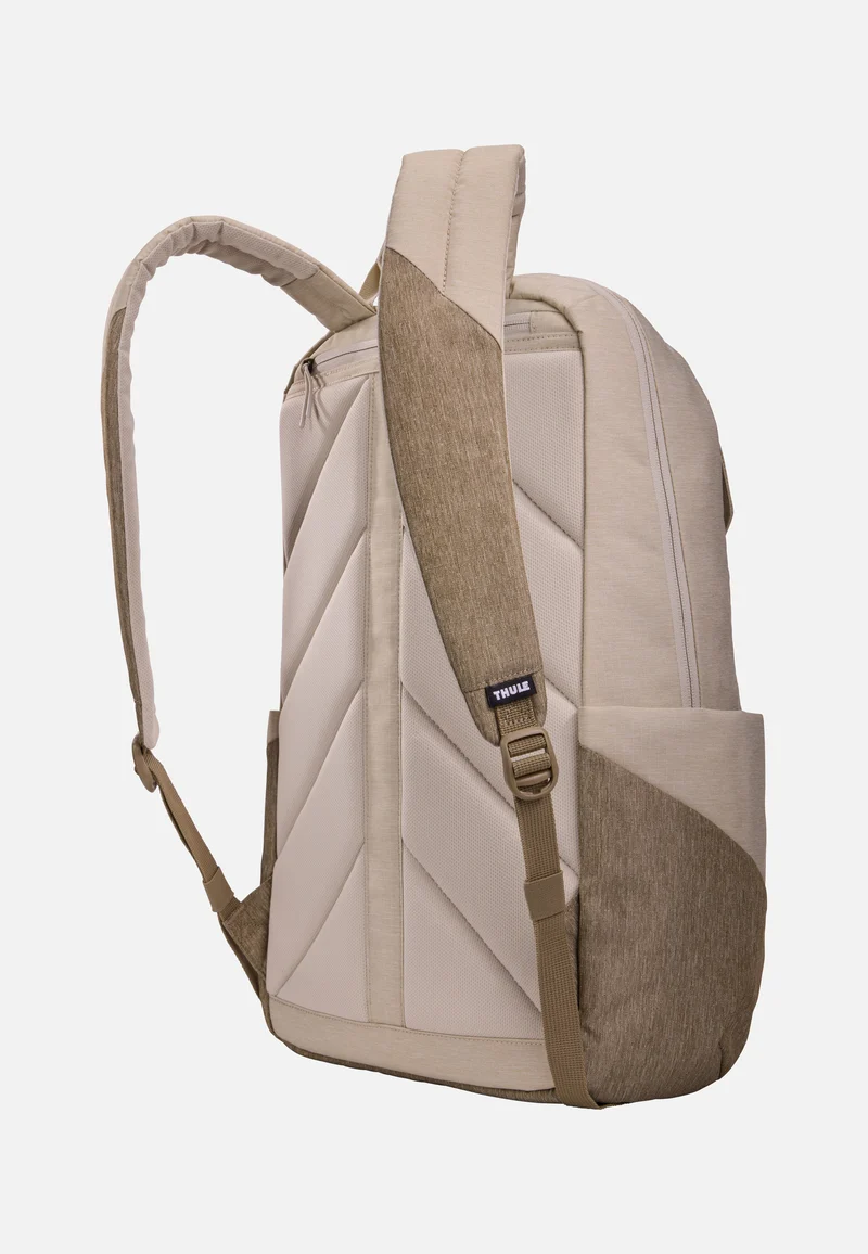 Lithos 20L Pelican Gray/Faded Khaki - Rucksack